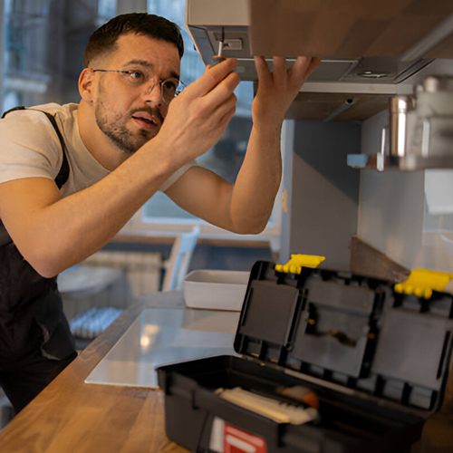 Fixpro Appliance Service Centre