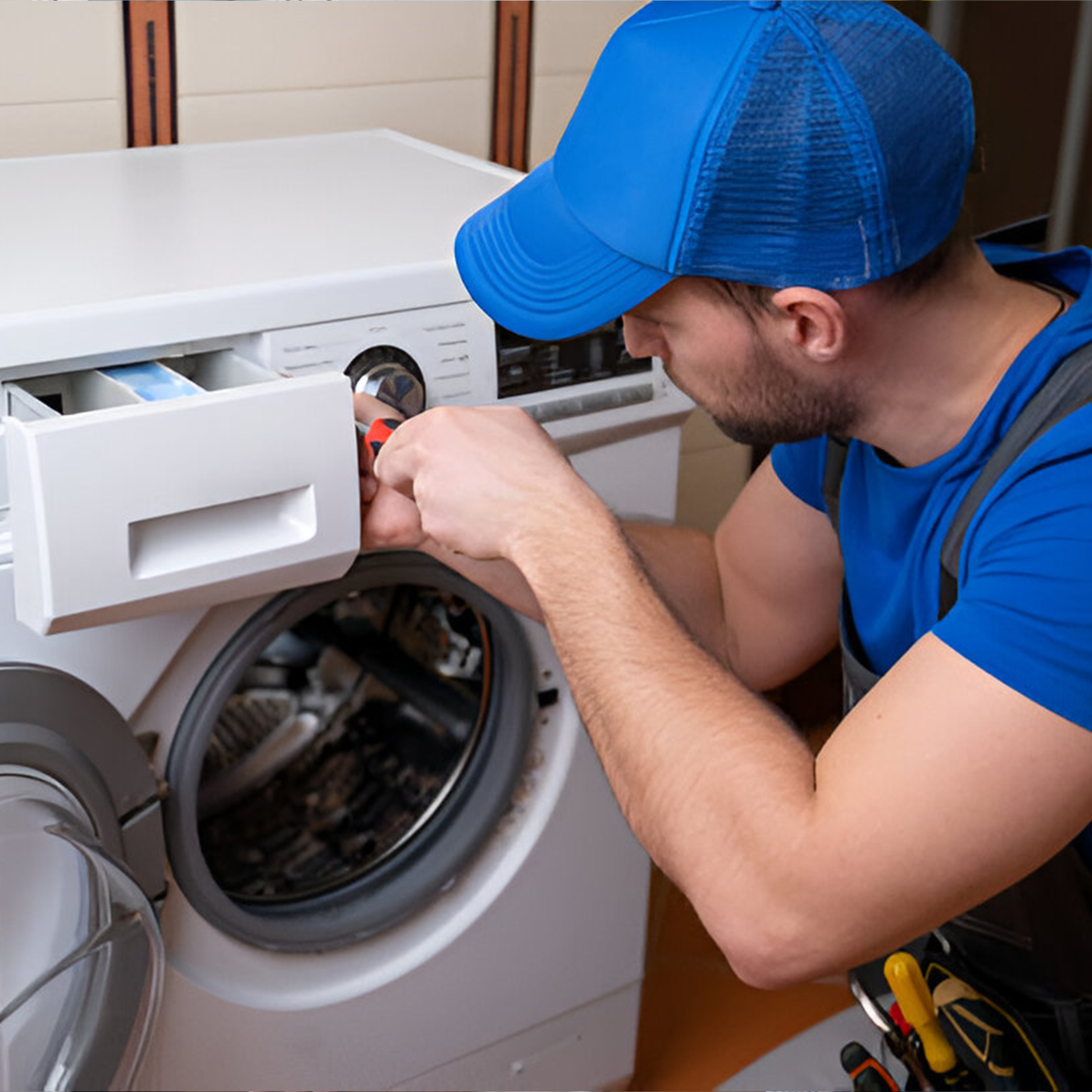 Fixpro Appliance Service Centre
