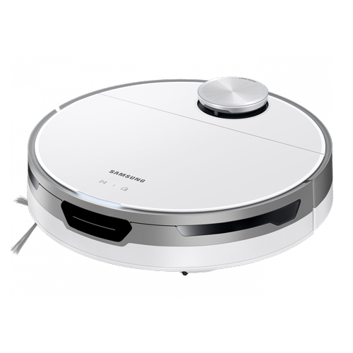 Robotic Cleaners