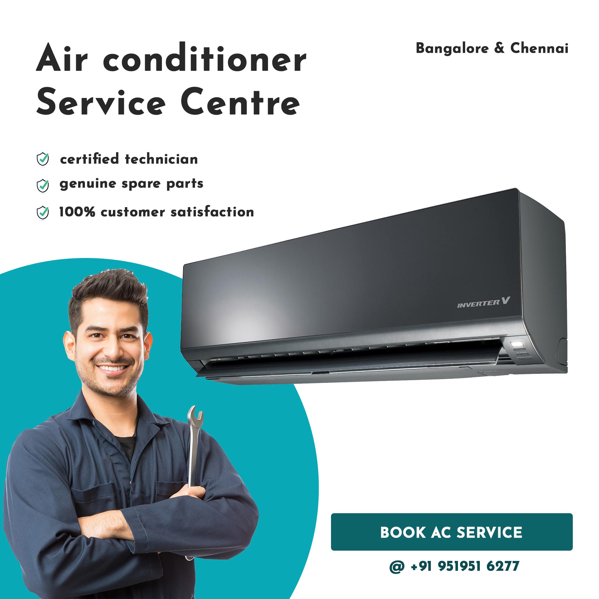 AC Service Centre