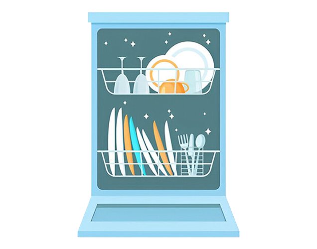 Dishwasher Service Centre Bangalore