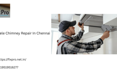 Hafele Chimney Repair In Chennai