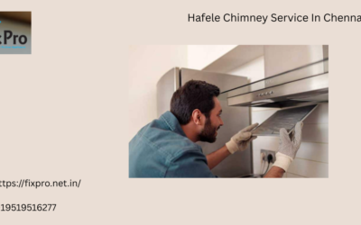 Hafele Chimney Service In Chennai